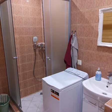 Apartamento City Style Apartments Tallin