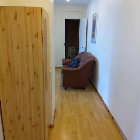 City Style Apartments Apartamento Tallin
