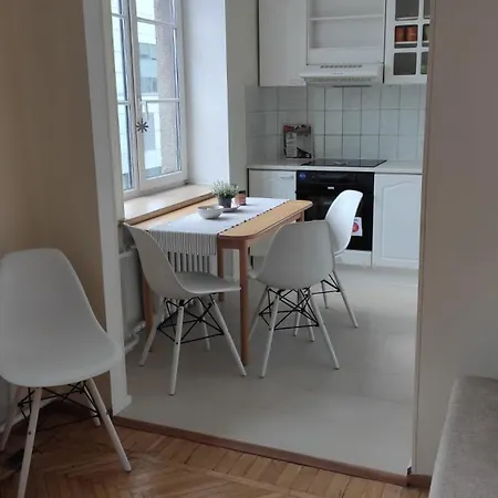 City Style Apartments Apartamento Tallin
