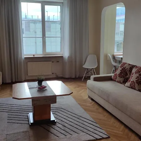 City Style Apartments * Tallin